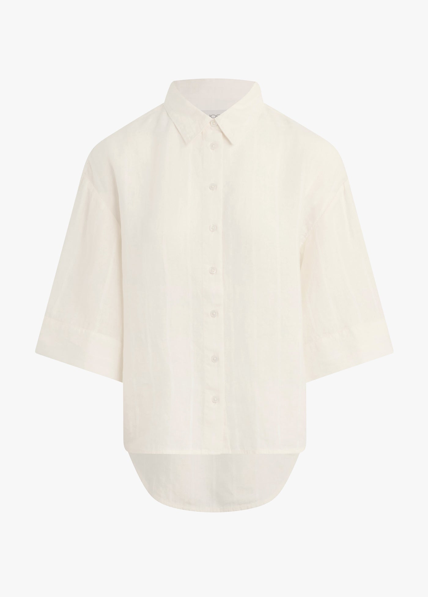 THE OFF DUTY SHIRT - Image 9