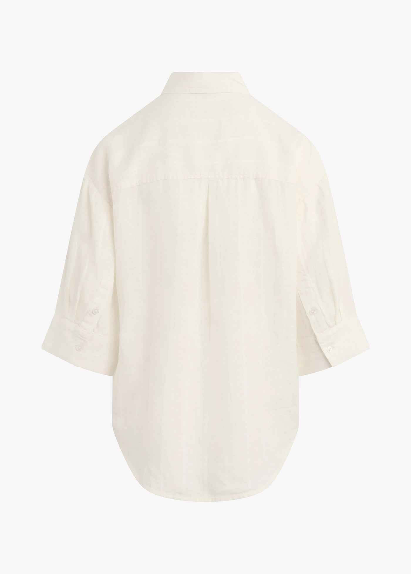 THE OFF DUTY SHIRT - Image 10