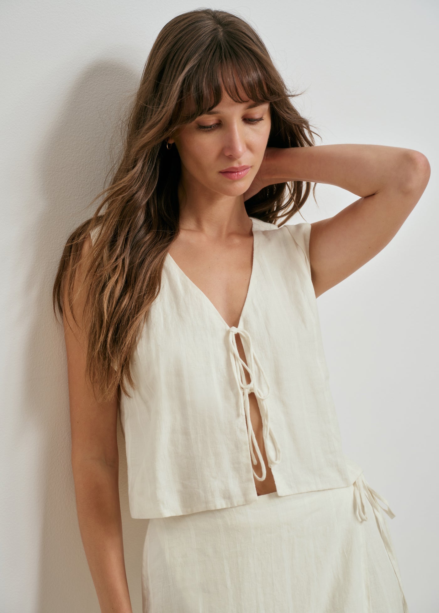 THE INVISIBLE STRING TOP - Image 5