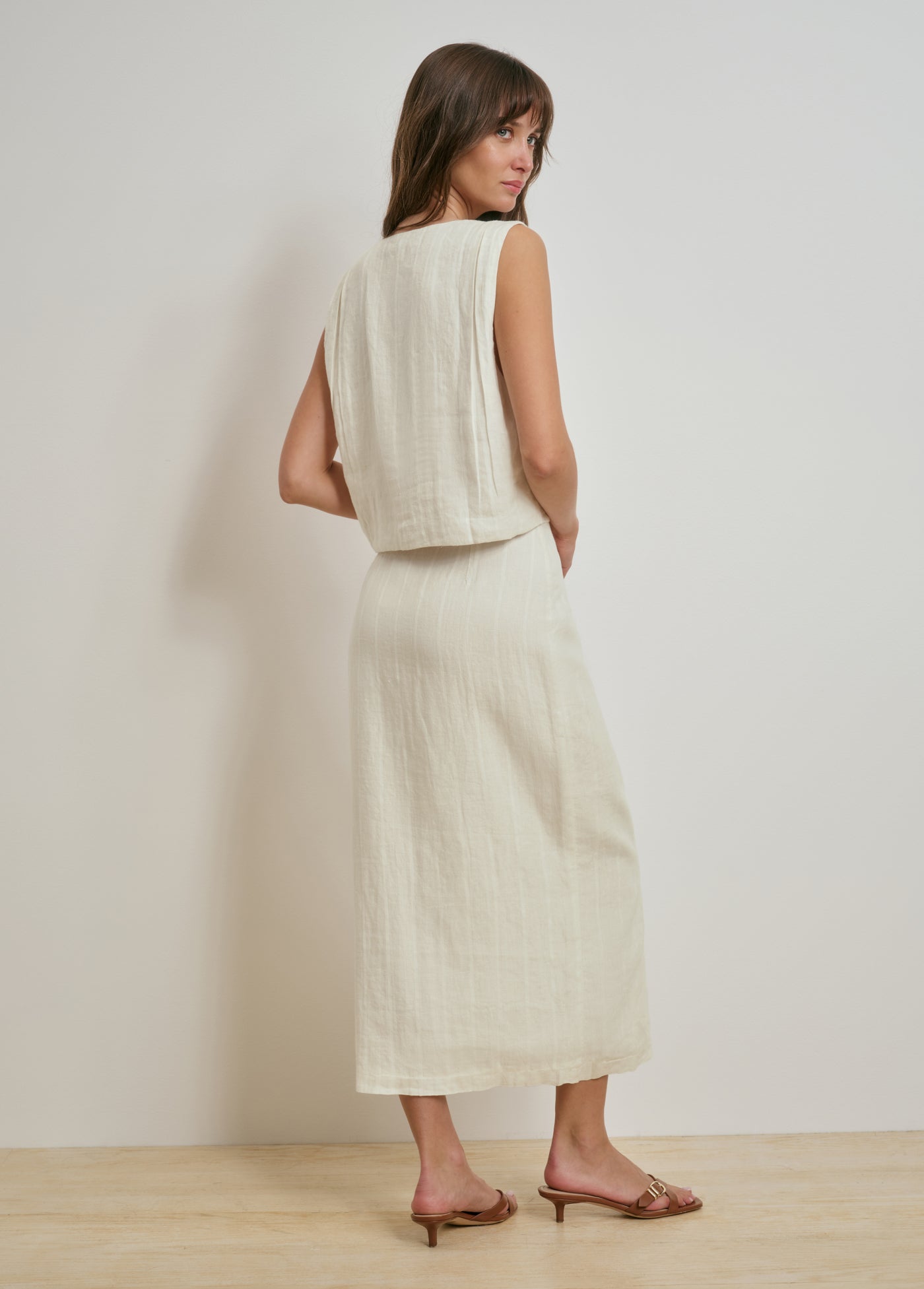 THE INVISIBLE STRING TOP - Image 7