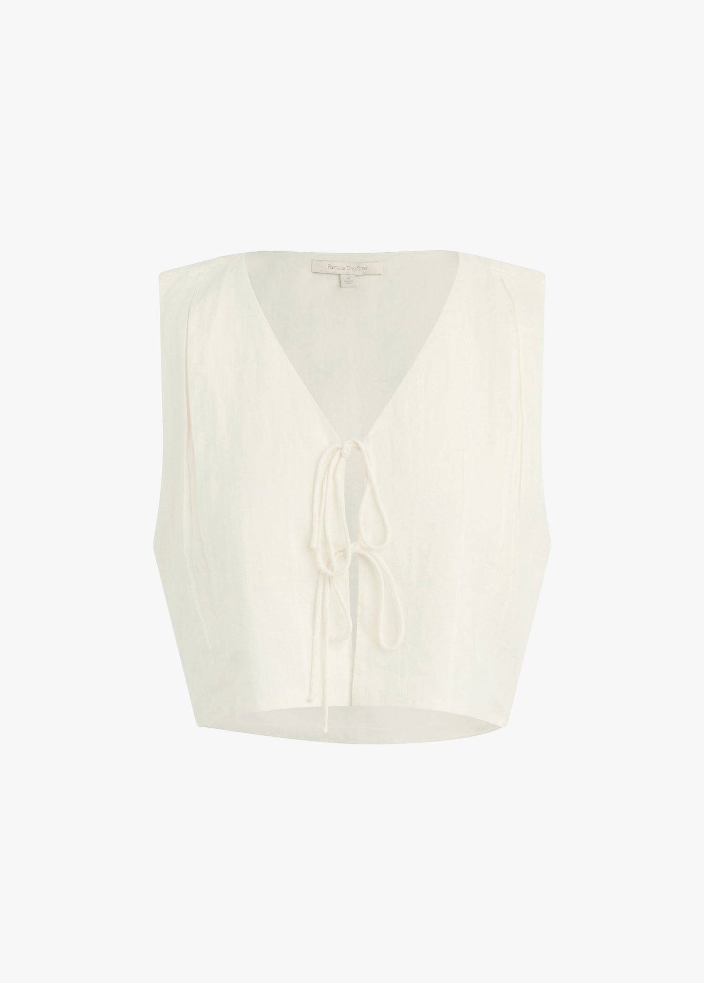 THE INVISIBLE STRING TOP - Image 8