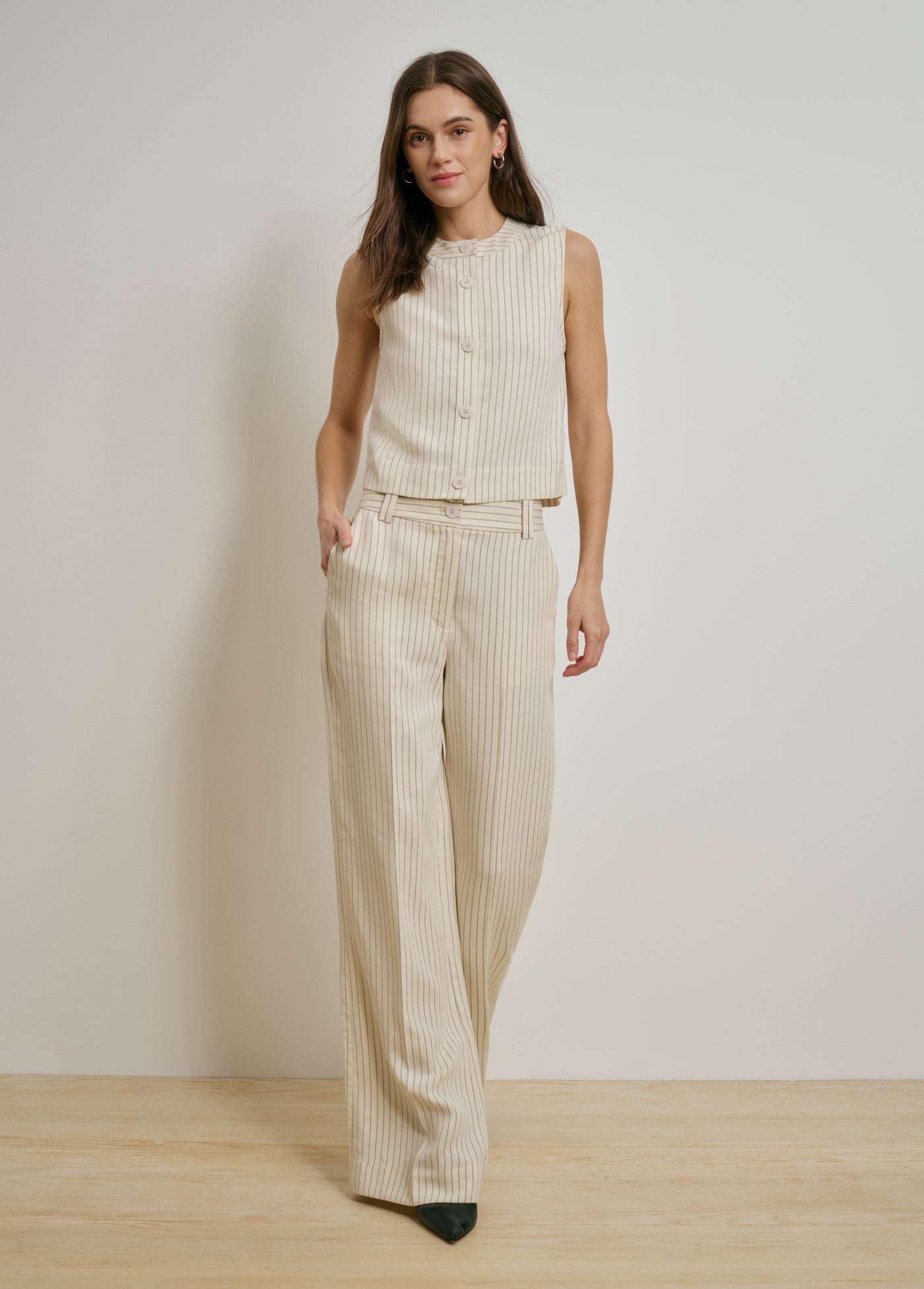 THE FINE LINE PANT - Image 4