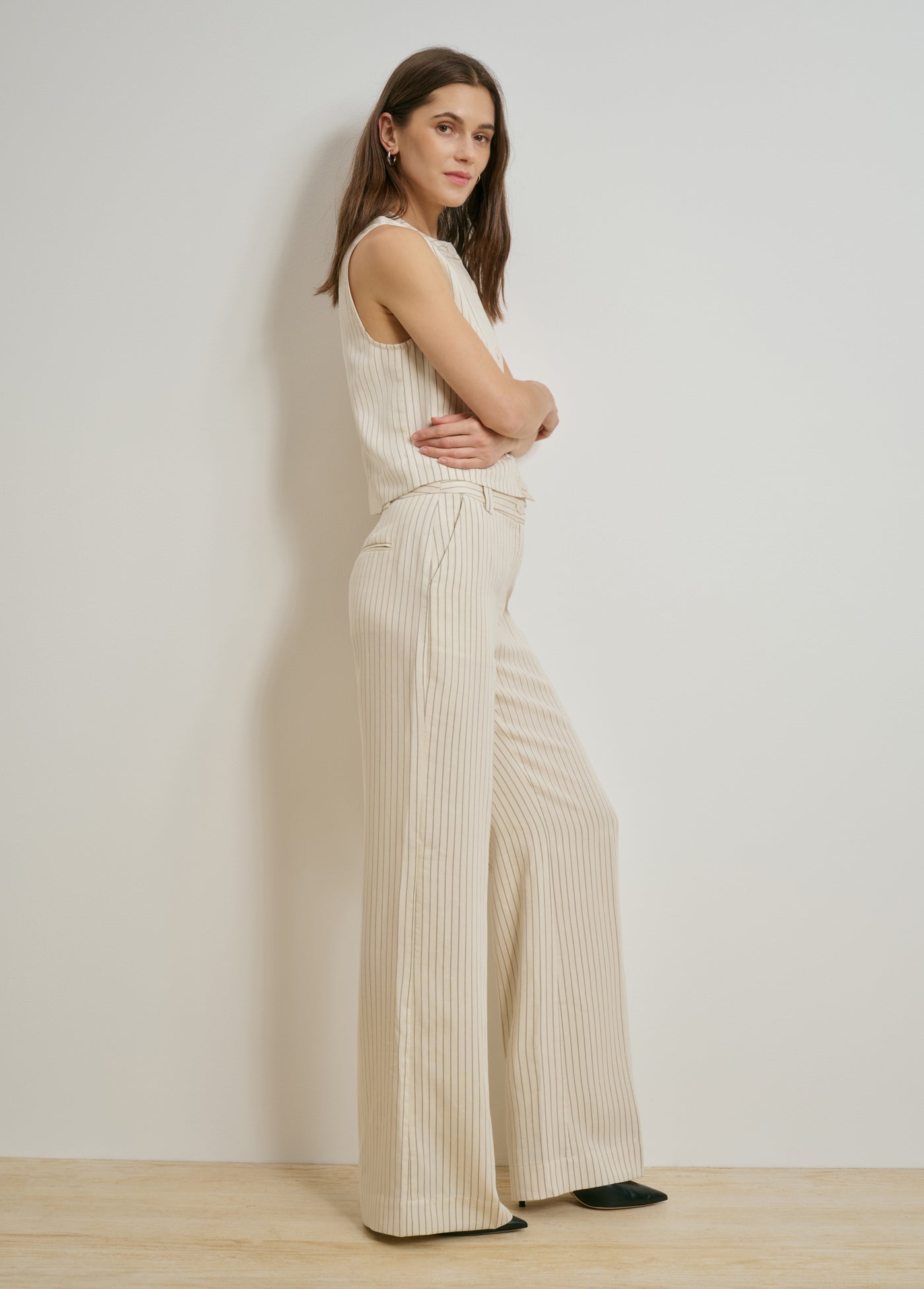 THE FINE LINE PANT - Image 6