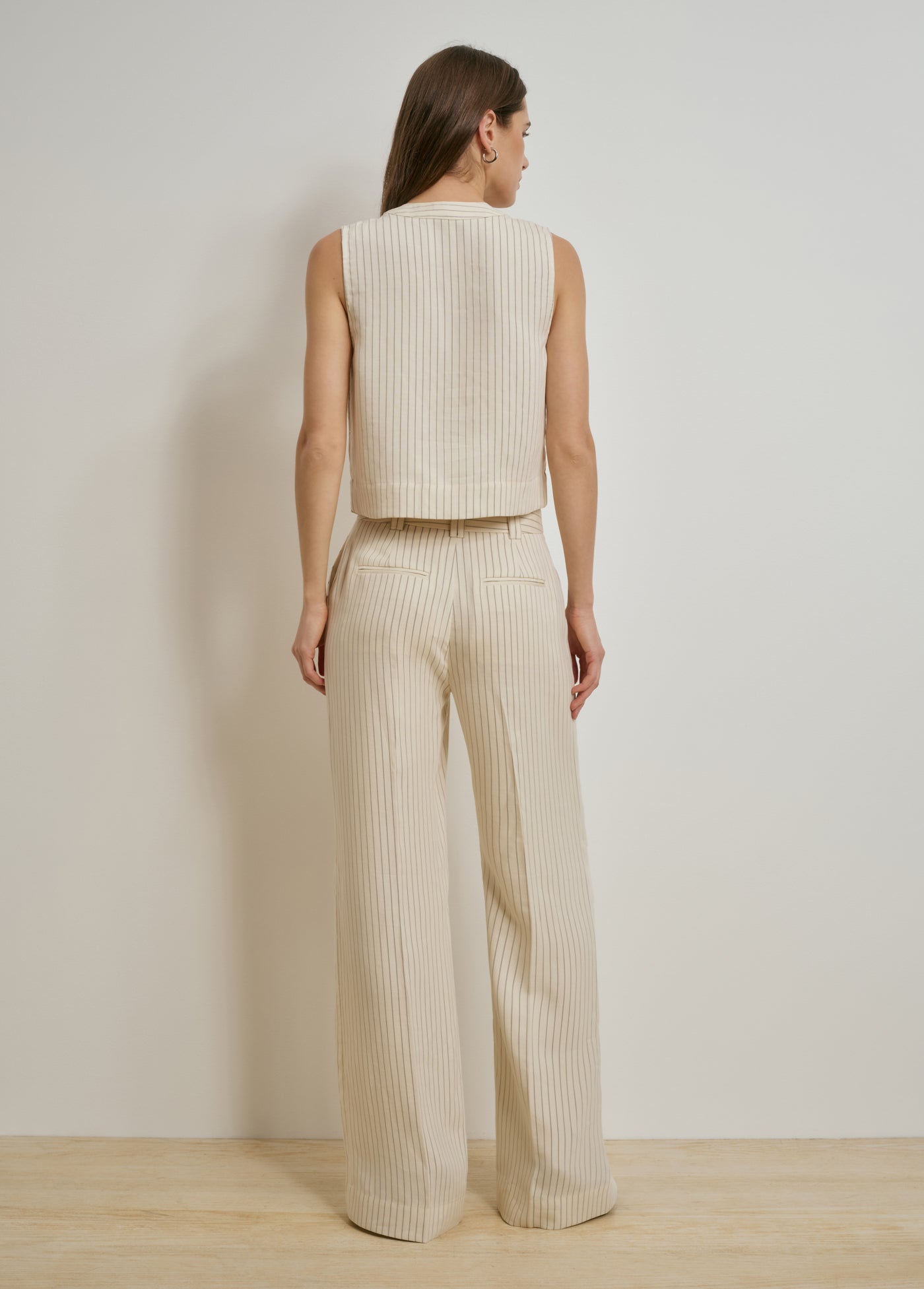 THE FINE LINE PANT - Image 7