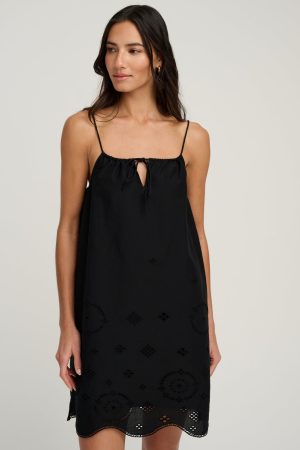 THE PRETTY PLEASE DRESS
