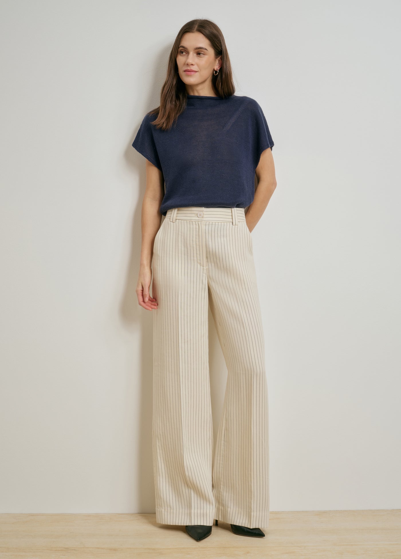 THE FINE LINE PANT - Image 5