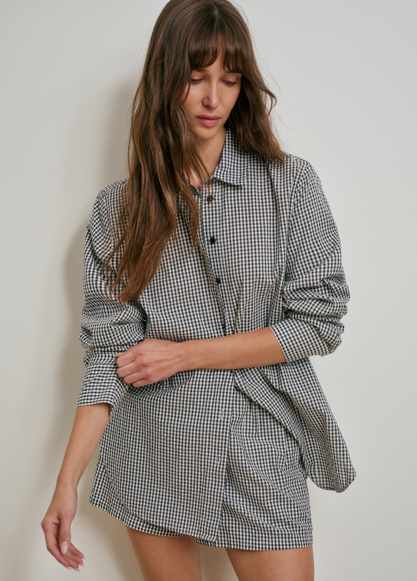 THE BOYFRIEND SHIRT - Image 3