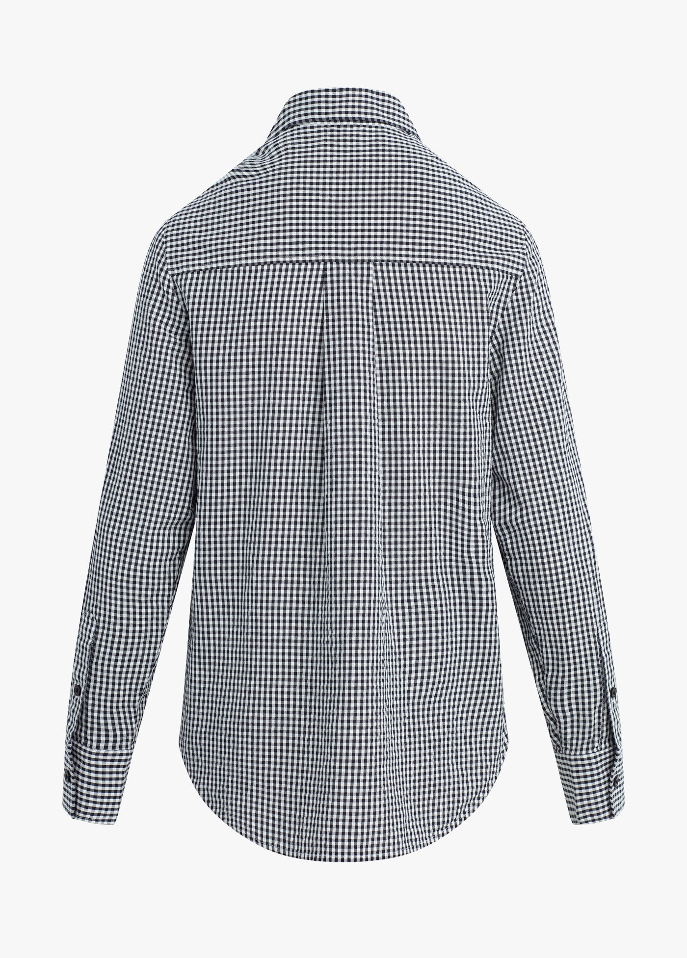 THE BOYFRIEND SHIRT - Image 8