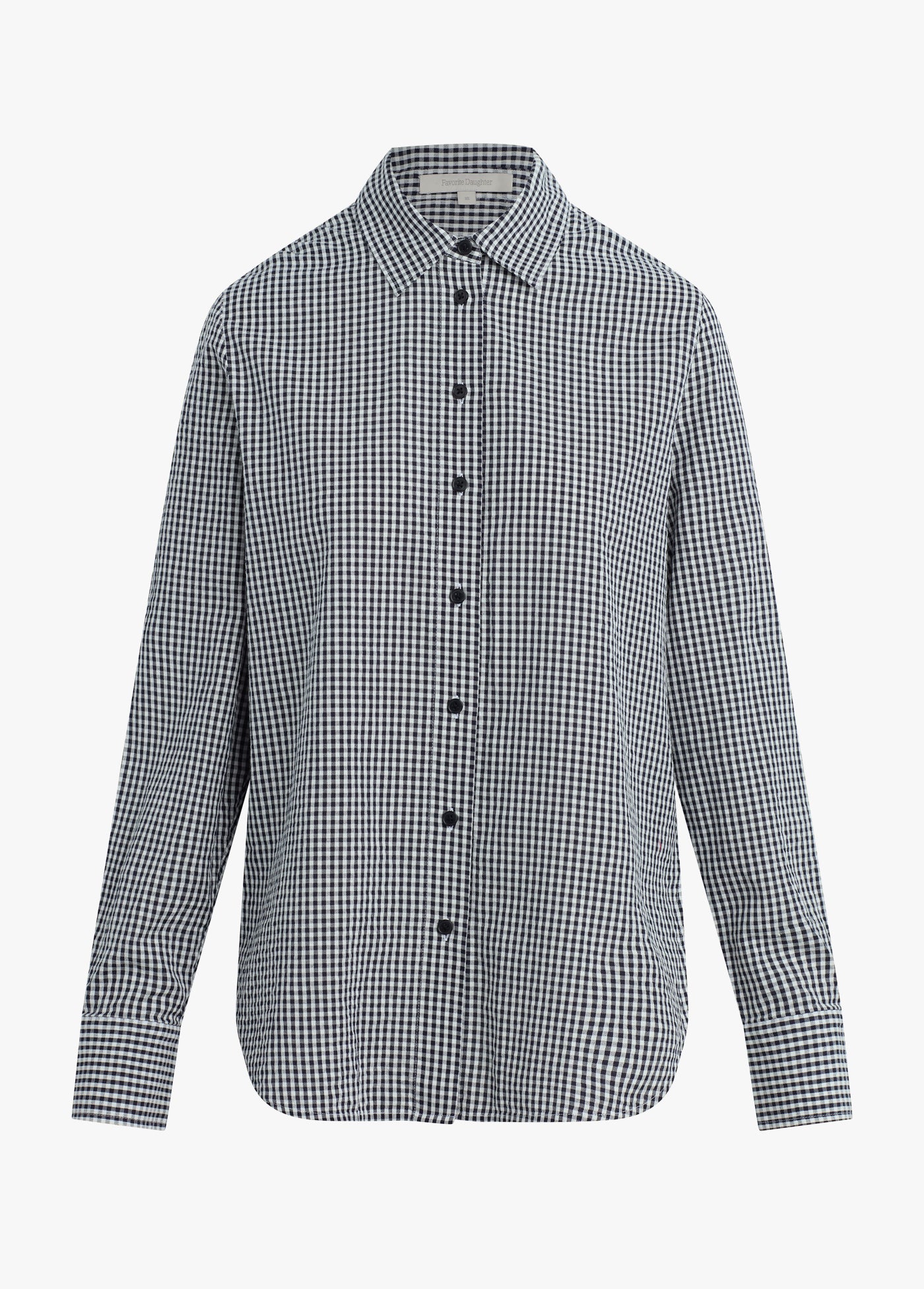 THE BOYFRIEND SHIRT - Image 7