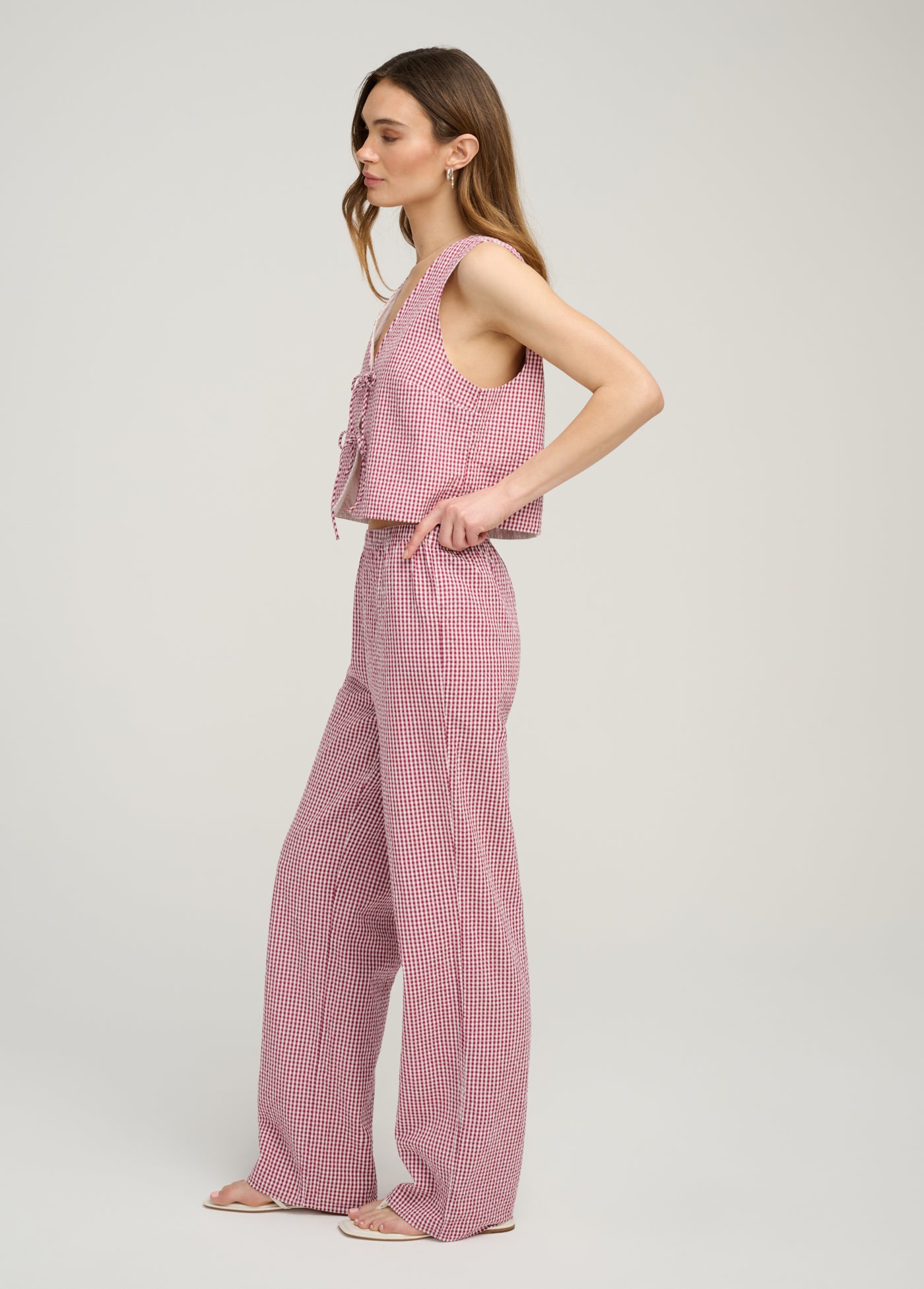 THE EVERYTHING PANT - Image 4