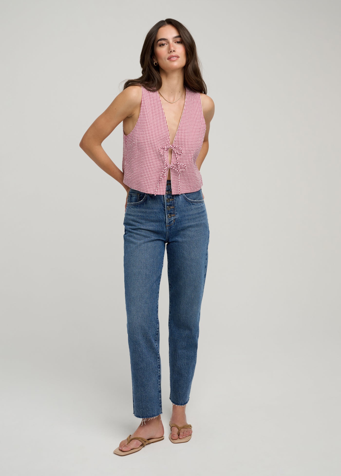 THE INVISIBLE STRING TOP - Image 3