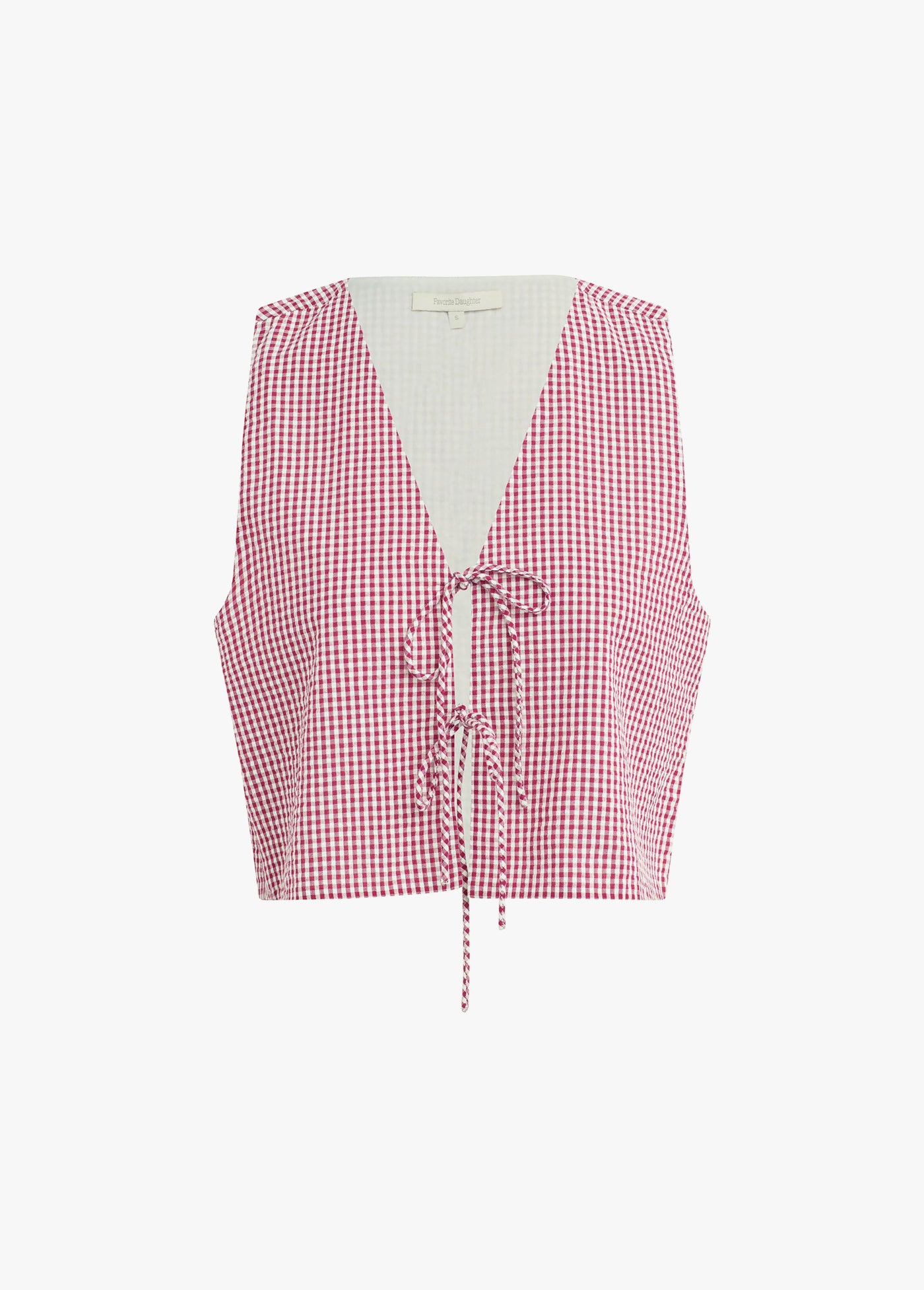 THE INVISIBLE STRING TOP - Image 8