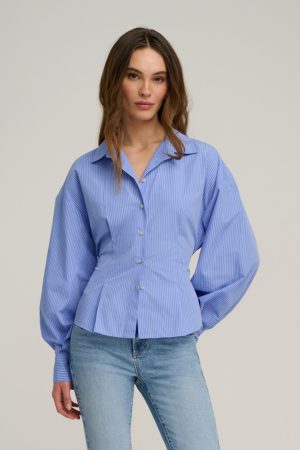 THE BACK STORY SHIRT