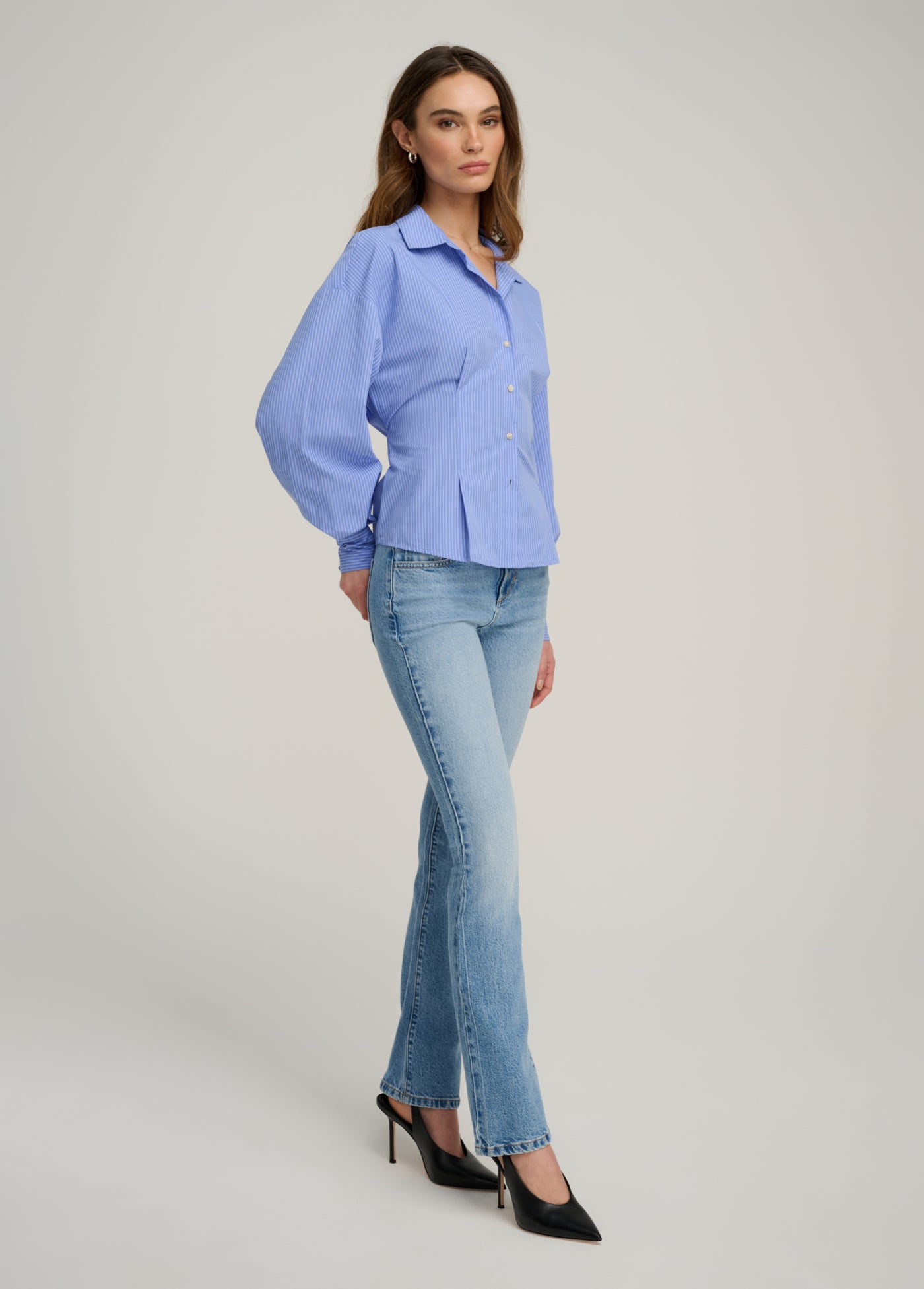 THE BACK STORY SHIRT - Image 3