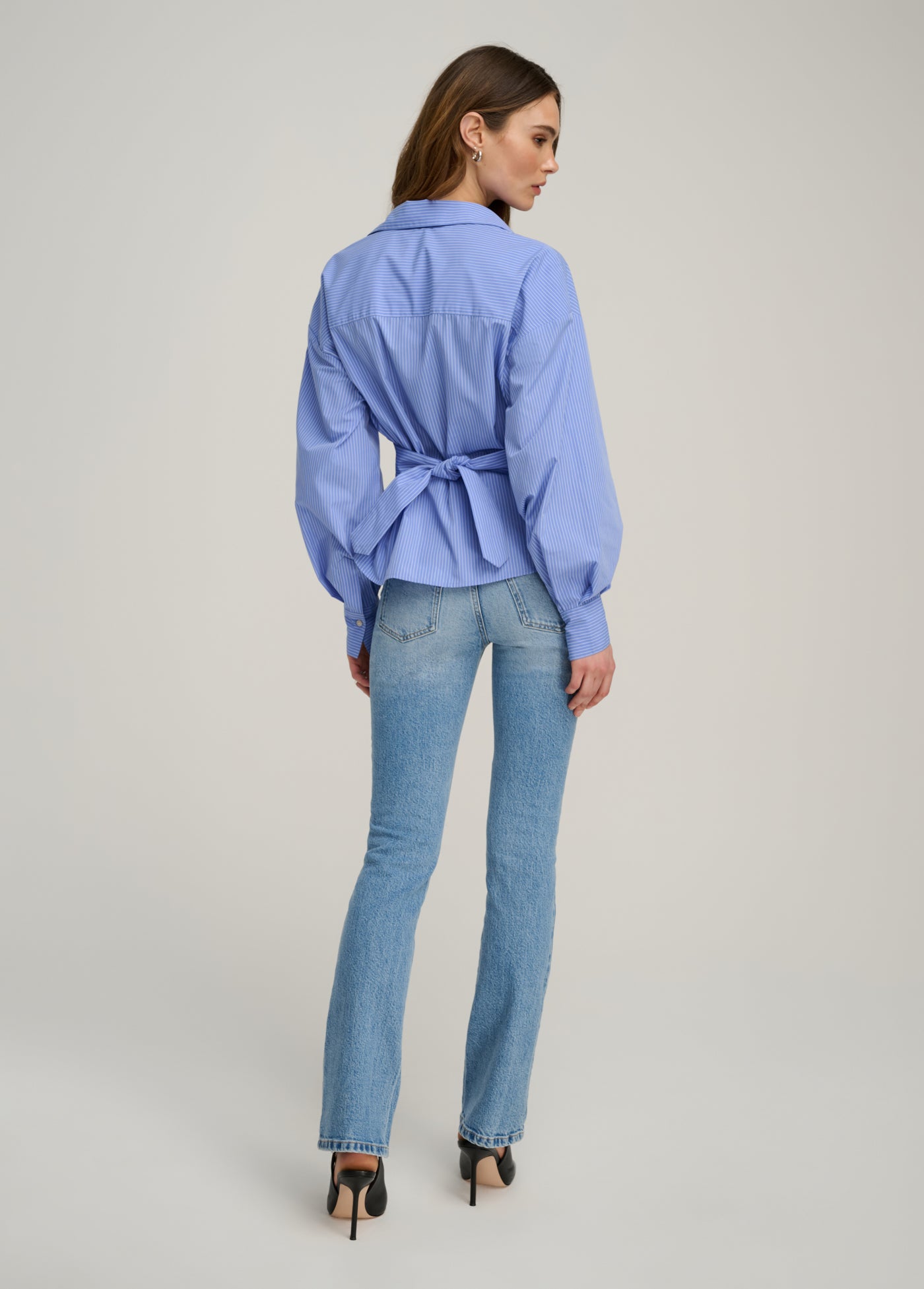 THE BACK STORY SHIRT - Image 5