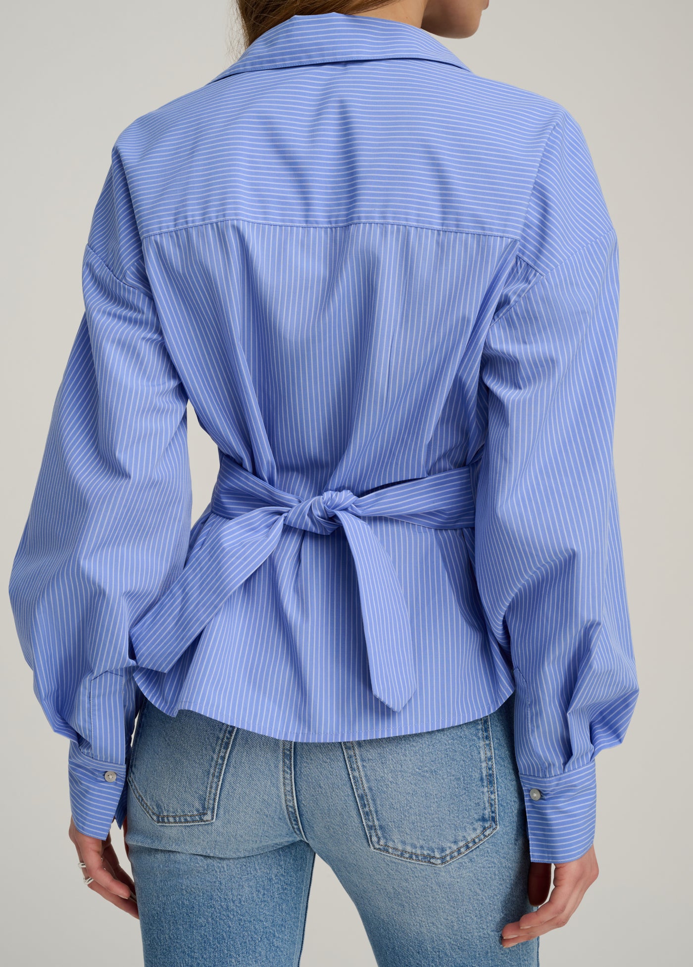 THE BACK STORY SHIRT - Image 4