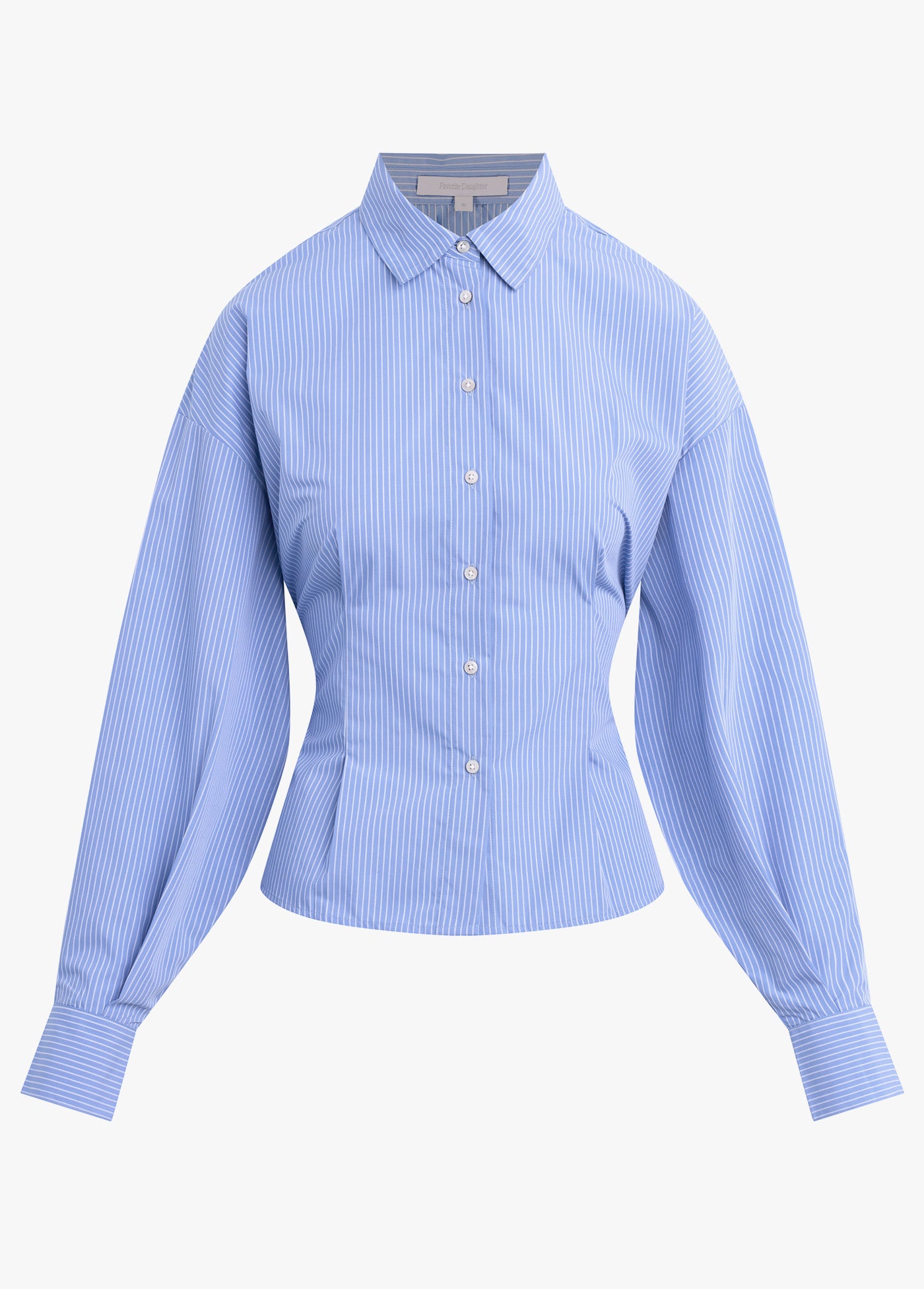 THE BACK STORY SHIRT - Image 6