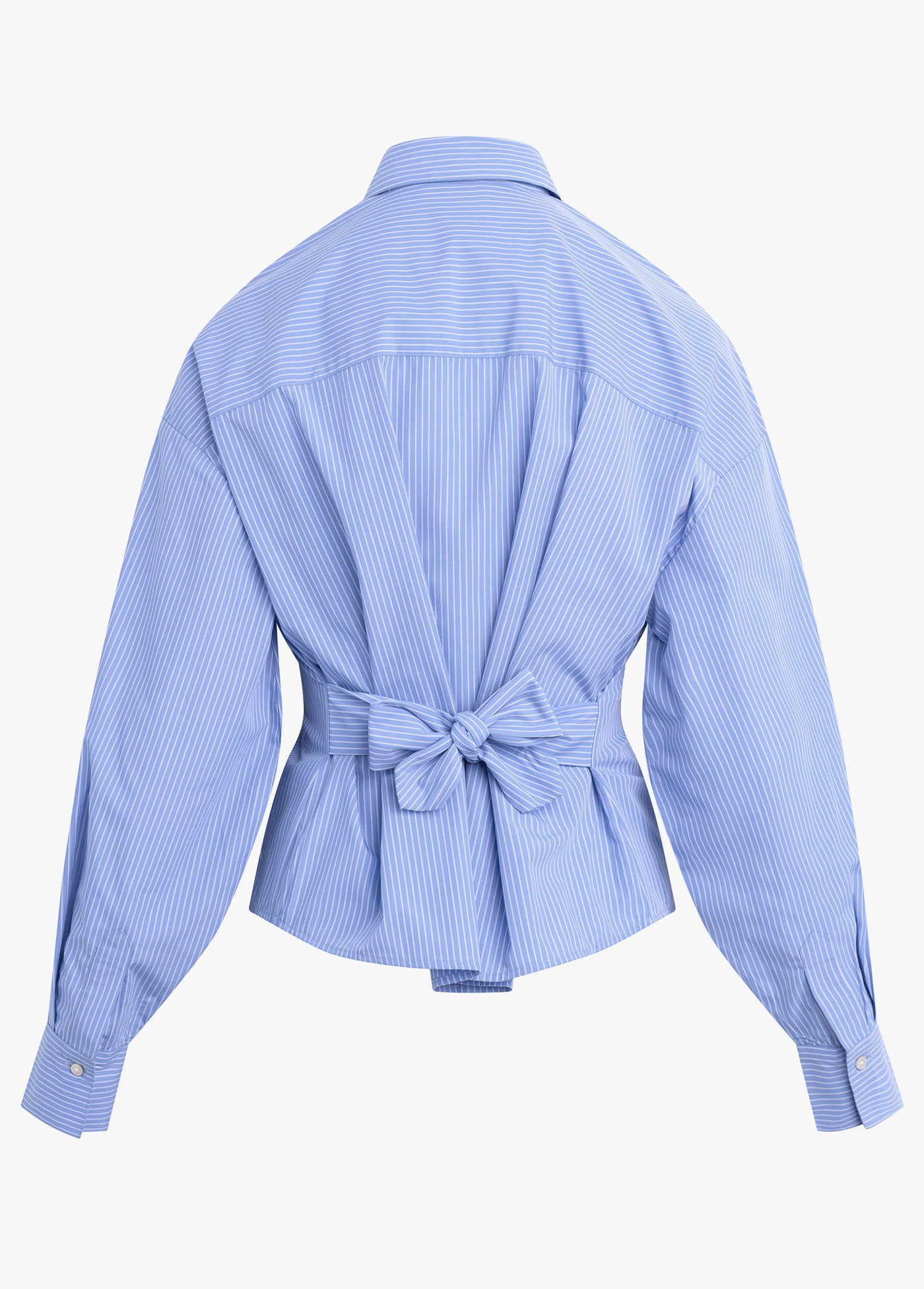 THE BACK STORY SHIRT - Image 7