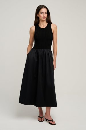 THE LENNON DRESS