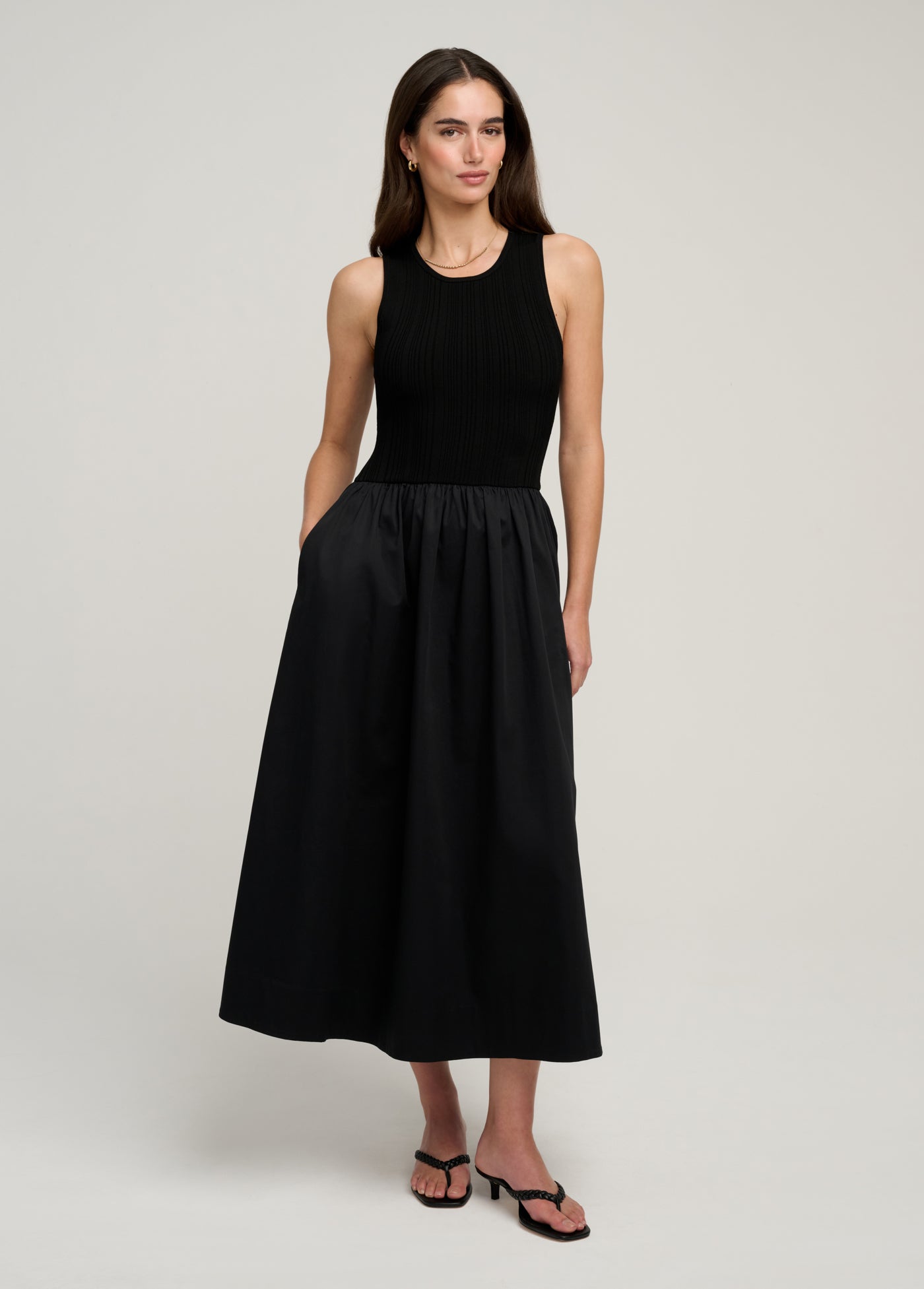 THE LENNON DRESS