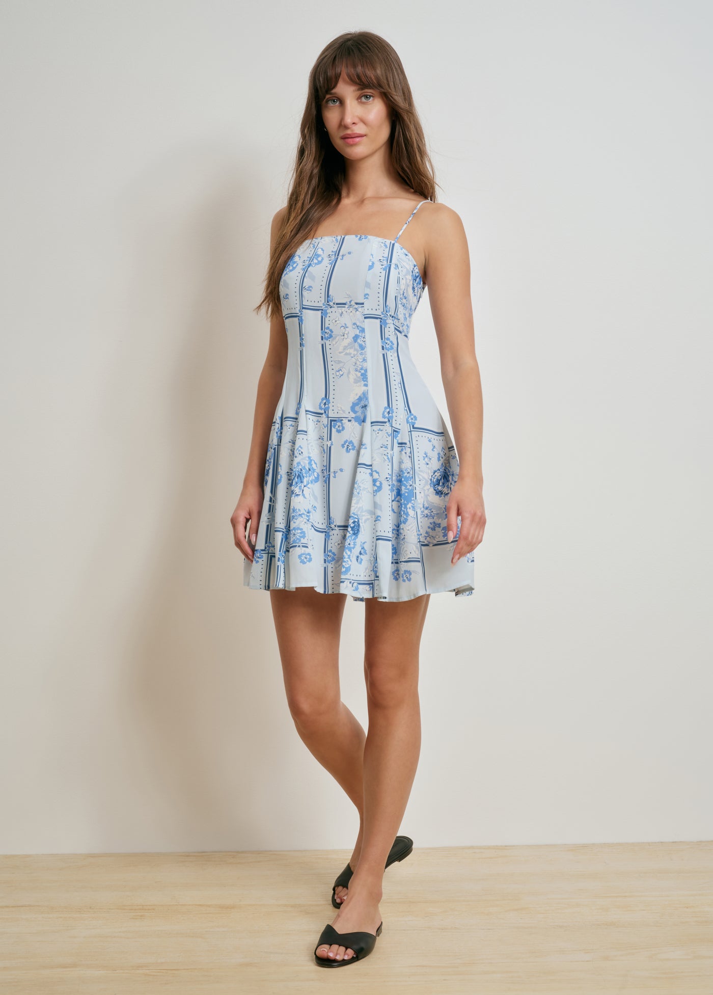 THE PLAYING NICE DRESS - Image 2
