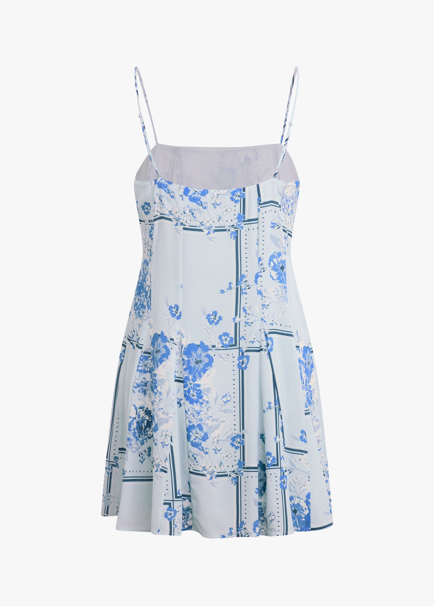 THE PLAYING NICE DRESS - Image 6