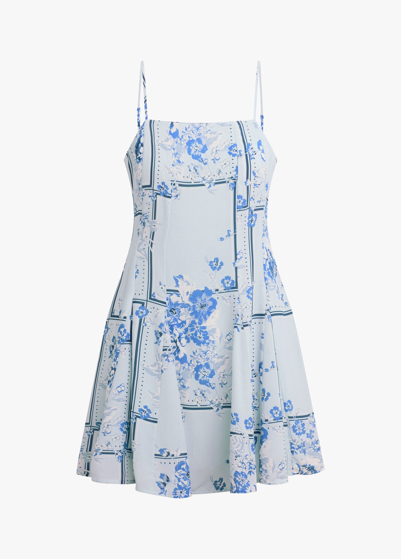 THE PLAYING NICE DRESS - Image 5