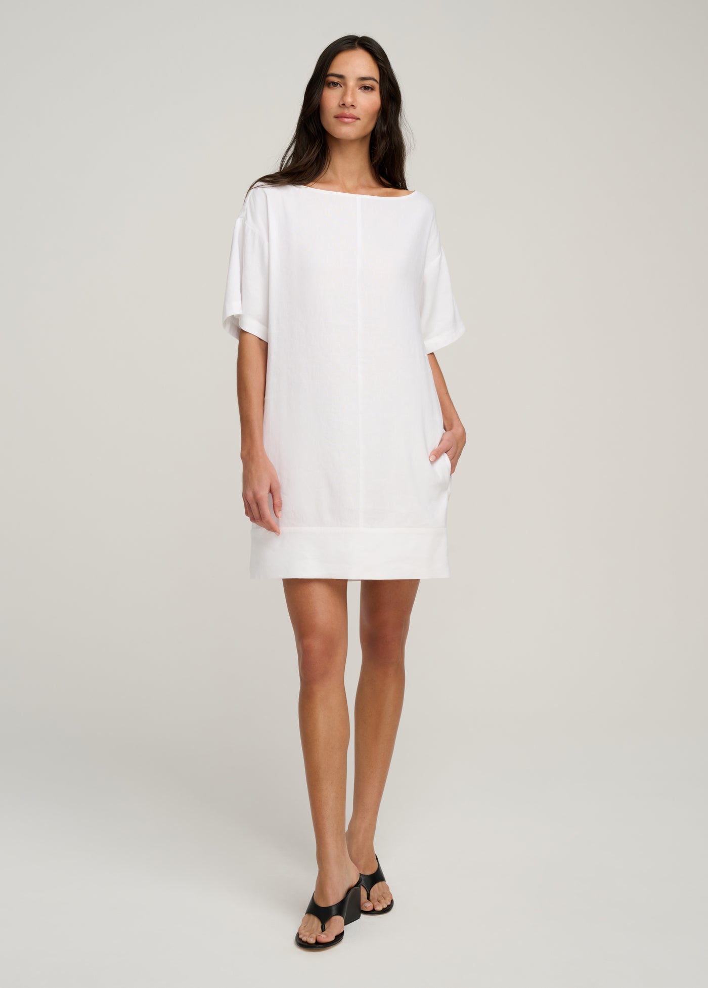THE NANTUCKET DRESS - Image 3