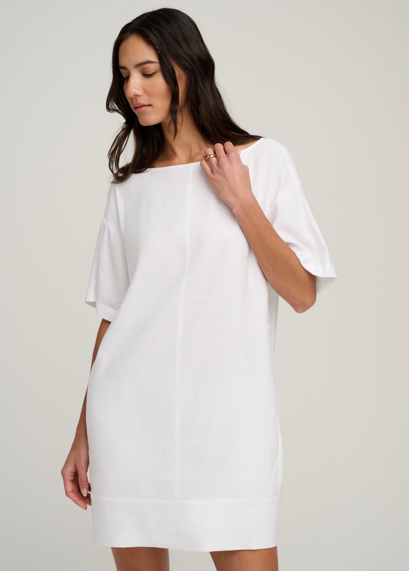 THE NANTUCKET DRESS - Image 2