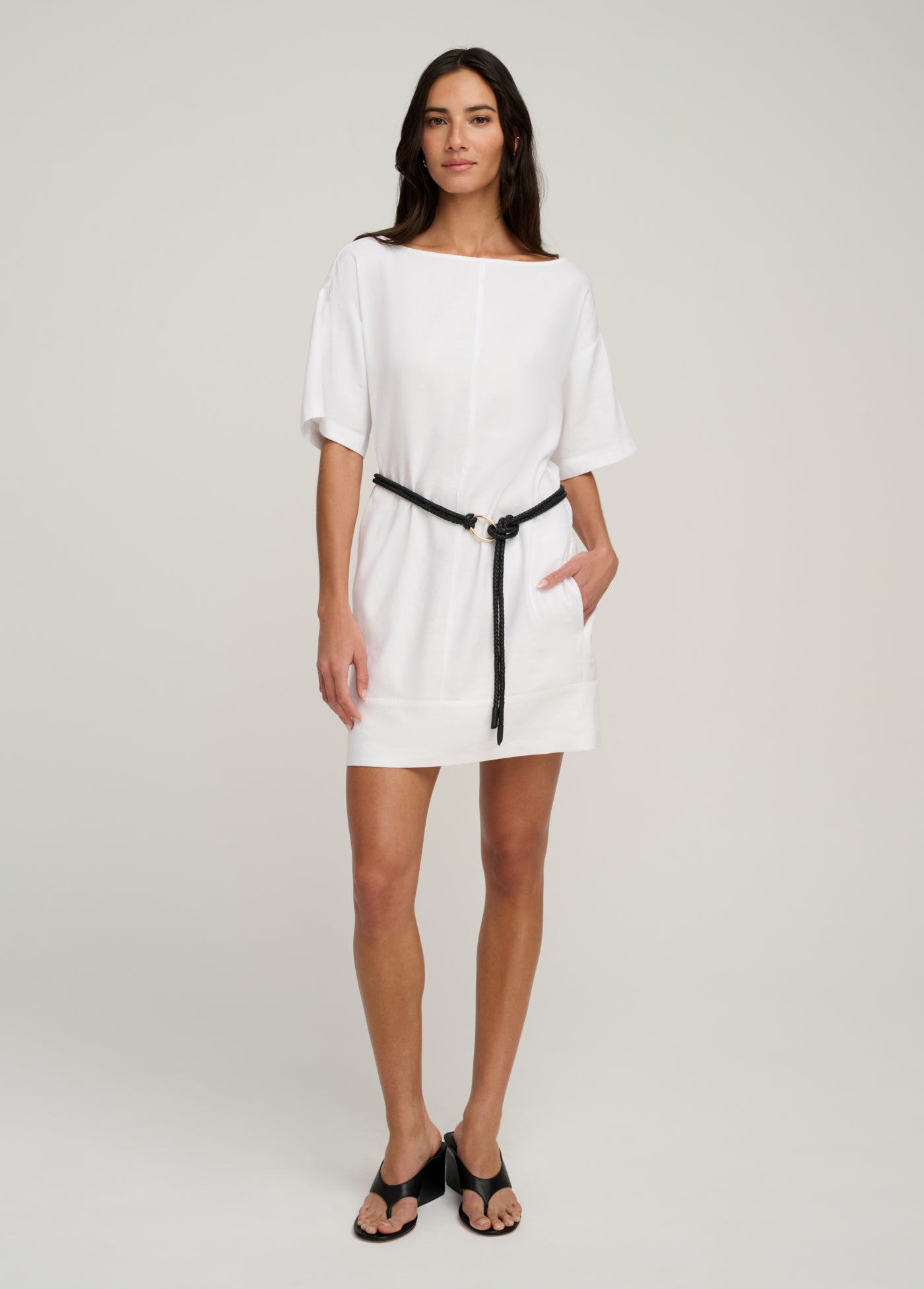 THE NANTUCKET DRESS