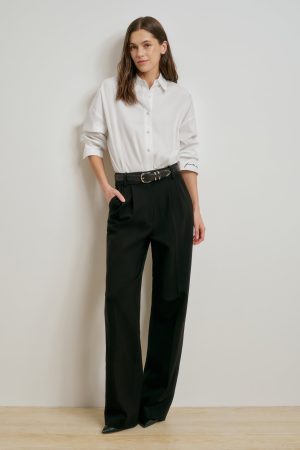 THE ANYWHERE FAVORITE PANT