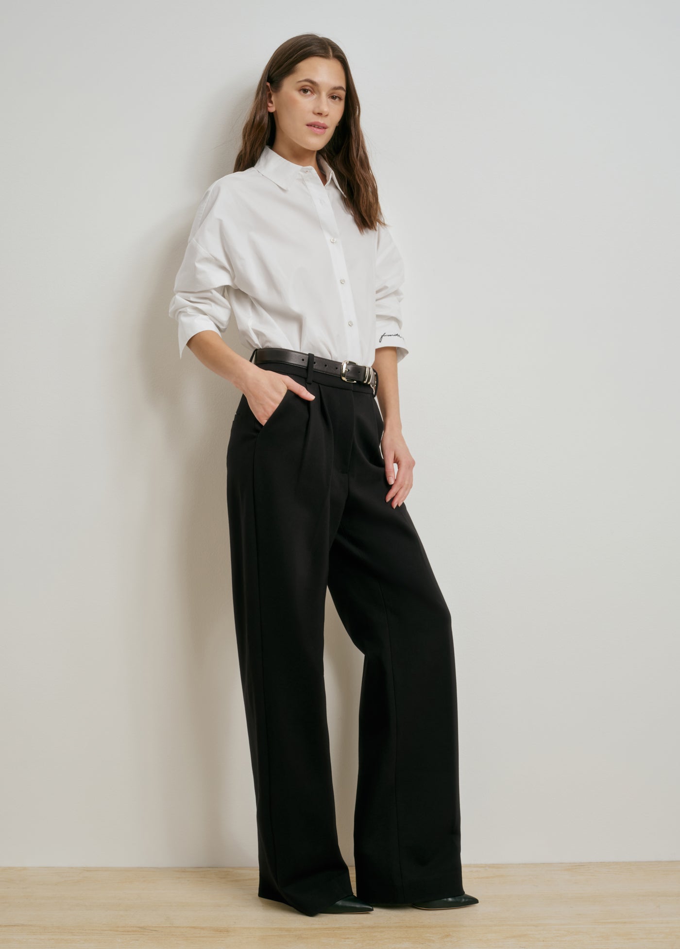 THE ANYWHERE FAVORITE PANT - Image 2