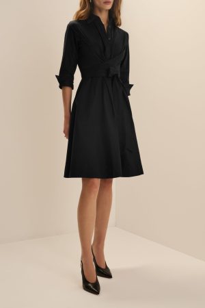 THE PARKER DRESS