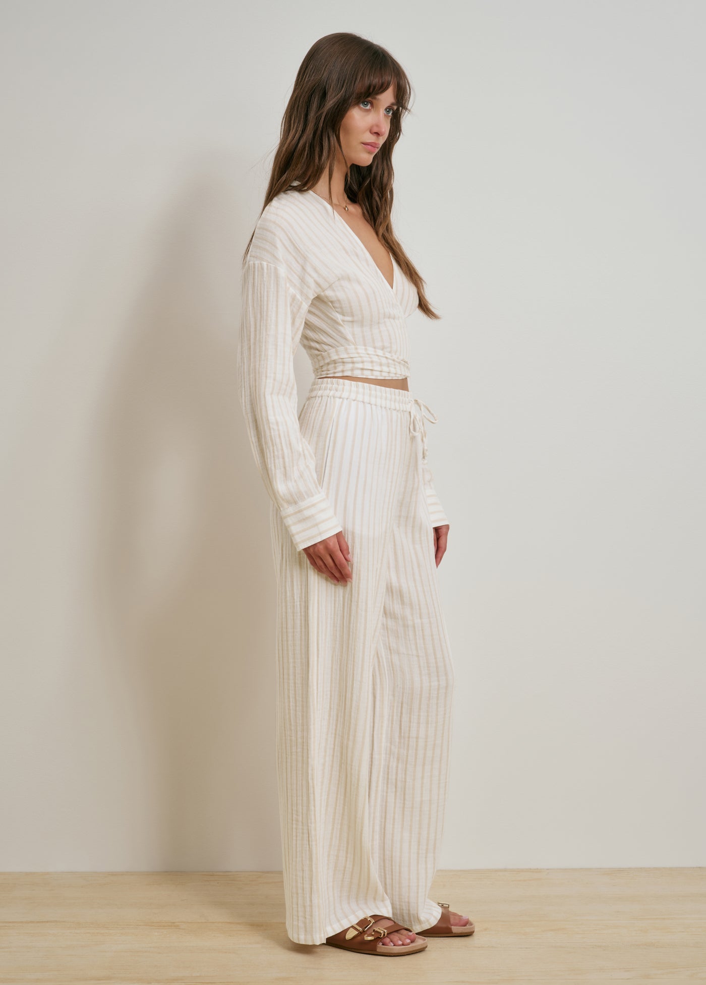 THE SLIP IT ON PANT - Image 6