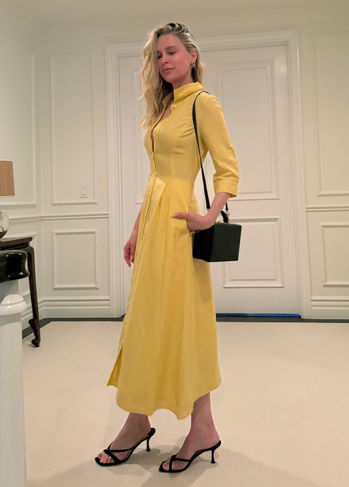 THE BECKY DRESS - Image 3